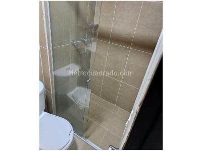 Apartamento de 2 alcobas en venta en Calasanz Parte Baja, Medellín, 52 m² · foto 8 de 15