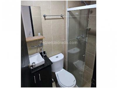 Apartamento de 2 alcobas en venta en Calasanz Parte Baja, Medellín, 52 m² · foto 9 de 15