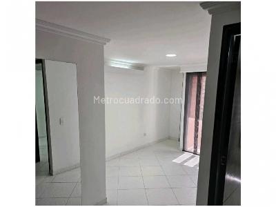 Apartamento de 2 alcobas en venta en Calasanz Parte Baja, Medellín, 52 m² · foto 10 de 15