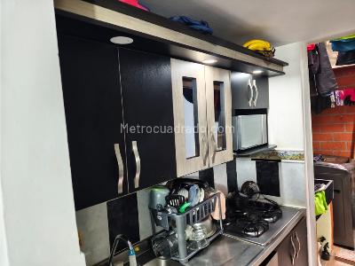 Casa de 3 alcobas en venta en Robledo La Campiña, Medellín, 54 m² · foto 5 de 20