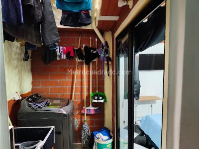 Casa de 3 alcobas en venta en Robledo La Campiña, Medellín, 54 m² · foto 7 de 20