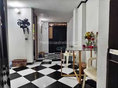 Casa de 3 alcobas en venta en Robledo La Campiña, Medellín, 54 m² · foto 8 de 20