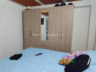 Casa de 3 alcobas en venta en Robledo La Campiña, Medellín, 54 m² · foto 10 de 20
