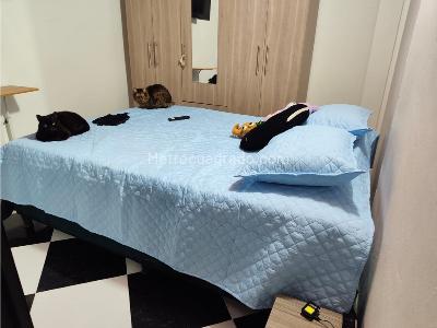 Casa de 3 alcobas en venta en Robledo La Campiña, Medellín, 54 m² · foto 11 de 20