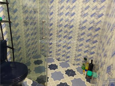 Casa de 3 alcobas en venta en Robledo La Campiña, Medellín, 54 m² · foto 14 de 20