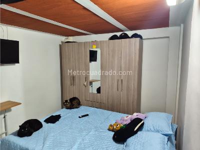 Casa de 3 alcobas en venta en Robledo La Campiña, Medellín, 54 m² · foto 15 de 20