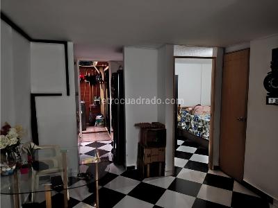 Casa de 3 alcobas en venta en Robledo La Campiña, Medellín, 54 m² · foto 19 de 20
