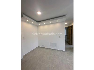 Apartamento de 2 alcobas en venta en Rionegro, Rionegro, 49 m² · foto 4 de 7