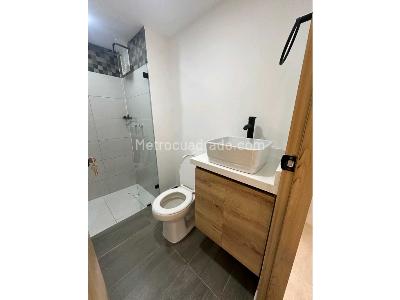 Apartamento de 2 alcobas en venta en Rionegro, Rionegro, 49 m² · foto 5 de 7
