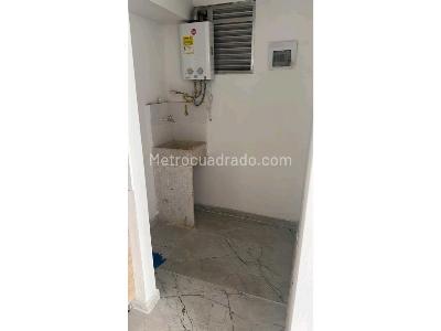 Apartamento de 2 alcobas en venta en El Porvenir, Rionegro, 50 m² · foto 3 de 13