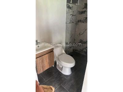 Apartamento de 2 alcobas en venta en El Porvenir, Rionegro, 50 m² · foto 4 de 13