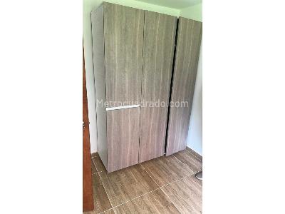 Apartamento de 2 alcobas en venta en El Porvenir, Rionegro, 50 m² · foto 7 de 13