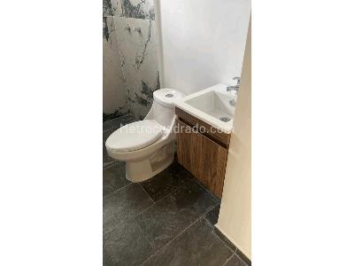 Apartamento de 2 alcobas en venta en El Porvenir, Rionegro, 50 m² · foto 9 de 13