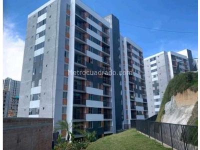 Apartamento de 2 alcobas en venta en El Porvenir, Rionegro, 50 m² · foto 10 de 13