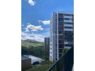 Apartamento de 2 alcobas en venta en El Porvenir, Rionegro, 50 m² · foto 11 de 13