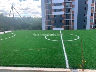 Apartamento de 2 alcobas en venta en El Porvenir, Rionegro, 50 m² · foto 13 de 13