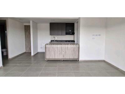 Apartamento de 2 alcobas en venta en Parque Barro Blanco, Rionegro, 62 m² · foto 2 de 9