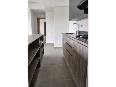 Apartamento de 2 alcobas en venta en Parque Barro Blanco, Rionegro, 62 m² · foto 3 de 9