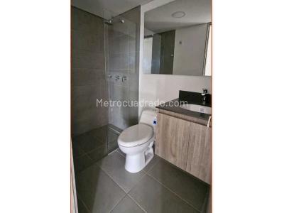 Apartamento de 2 alcobas en venta en Parque Barro Blanco, Rionegro, 62 m² · foto 4 de 9