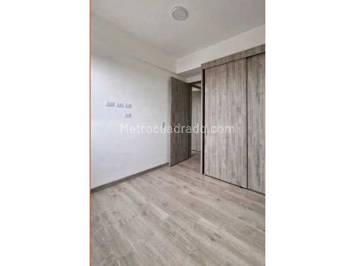Apartamento de 2 alcobas en venta en Parque Barro Blanco, Rionegro, 62 m² · foto 5 de 9