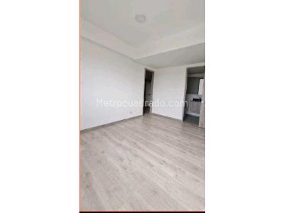 Apartamento de 2 alcobas en venta en Parque Barro Blanco, Rionegro, 62 m² · foto 6 de 9