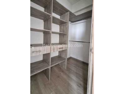 Apartamento de 2 alcobas en venta en Parque Barro Blanco, Rionegro, 62 m² · foto 7 de 9