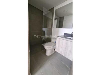 Apartamento de 2 alcobas en venta en Parque Barro Blanco, Rionegro, 62 m² · foto 8 de 9
