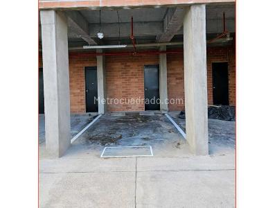 Apartamento de 2 alcobas en venta en Parque Barro Blanco, Rionegro, 62 m² · foto 9 de 9