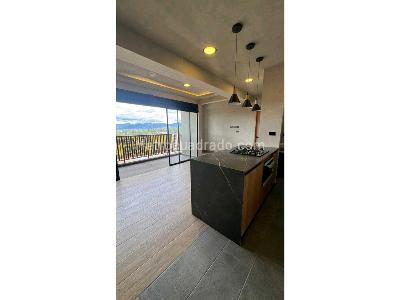 Apartamento de 2 alcobas en venta en Parque Barro Blanco, Rionegro, 69 m² · foto 3 de 14