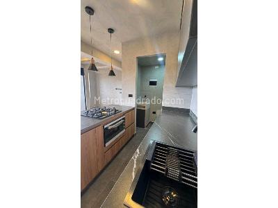 Apartamento de 2 alcobas en venta en Parque Barro Blanco, Rionegro, 69 m² · foto 5 de 14