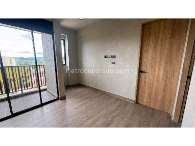 Apartamento de 2 alcobas en venta en Parque Barro Blanco, Rionegro, 69 m² · foto 6 de 14