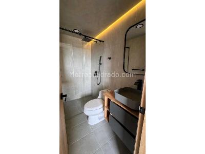 Apartamento de 2 alcobas en venta en Parque Barro Blanco, Rionegro, 69 m² · foto 10 de 14