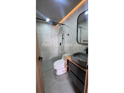 Apartamento de 2 alcobas en venta en Parque Barro Blanco, Rionegro, 69 m² · foto 11 de 14