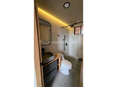 Apartamento de 2 alcobas en venta en Parque Barro Blanco, Rionegro, 69 m² · foto 13 de 14