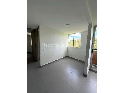 Apartamento de 2 alcobas en venta en Fontibon, Rionegro, 52 m² · foto 2 de 17