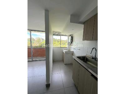 Apartamento de 2 alcobas en venta en Fontibon, Rionegro, 52 m² · foto 3 de 17