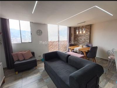 Apartamento de 2 alcobas en venta en Machado, Bello, 62 m² · foto 4 de 20