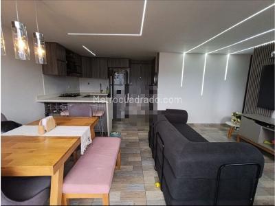 Apartamento de 2 alcobas en venta en Machado, Bello, 62 m² · foto 9 de 20