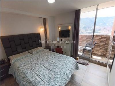 Apartamento de 2 alcobas en venta en Machado, Bello, 62 m² · foto 10 de 20