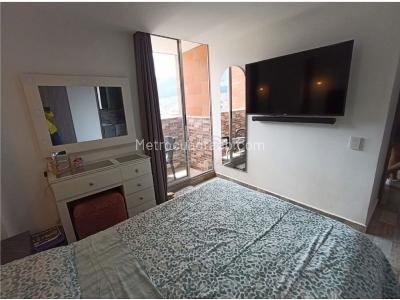 Apartamento de 2 alcobas en venta en Machado, Bello, 62 m² · foto 14 de 20