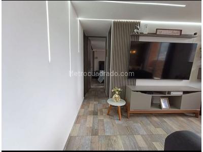 Apartamento de 2 alcobas en venta en Machado, Bello, 62 m² · foto 15 de 20