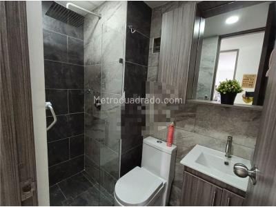 Apartamento de 2 alcobas en venta en Machado, Bello, 62 m² · foto 16 de 20