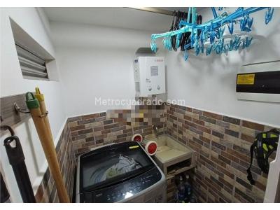 Apartamento de 2 alcobas en venta en Machado, Bello, 62 m² · foto 17 de 20
