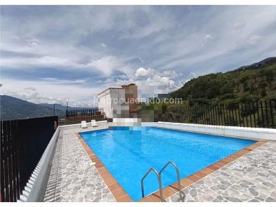 Apartamento de 2 alcobas en venta en Machado, Bello, 62 m² · foto 19 de 20