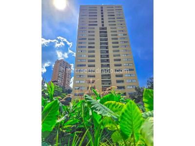 Apartamento de 2 alcobas en venta en Castropol, Medellín, 65 m² · foto 10 de 13