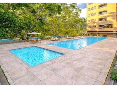 Apartamento de 2 alcobas en venta en Castropol, Medellín, 65 m² · foto 11 de 13