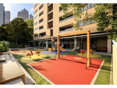 Apartamento de 2 alcobas en venta en Castropol, Medellín, 65 m² · foto 12 de 13