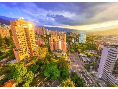 Apartamento de 2 alcobas en venta en Castropol, Medellín, 65 m² · foto 2 de 13
