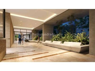Apartamento de 2 alcobas en venta en Castropol, Medellín, 65 m² · foto 7 de 13