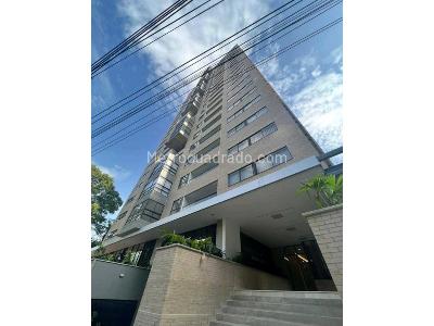 Apartamento de 2 alcobas en venta en Castropol, Medellín, 65 m² · foto 8 de 13